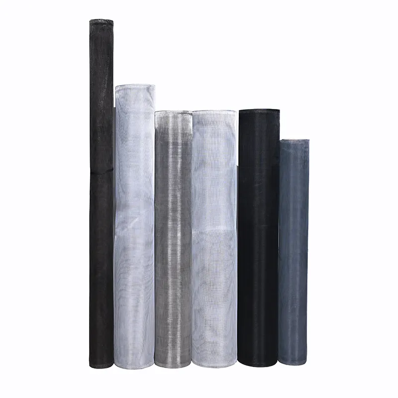 Aluminium Mesh for Windows 3 Years by PULU 4