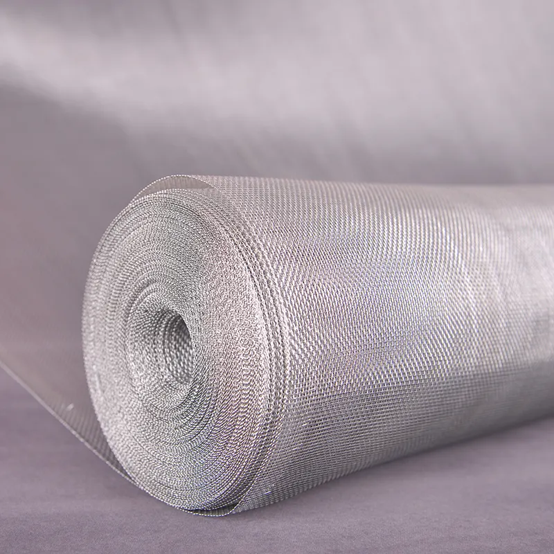 Aluminum Window Screen Manufacturer 5 Years by PULU 2