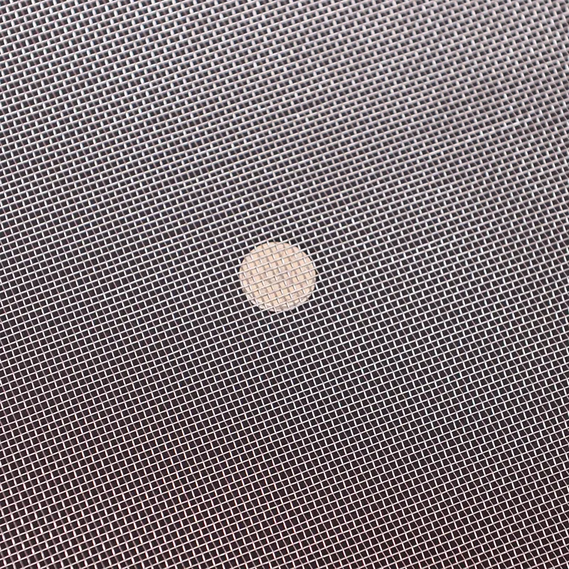 Aluminum Window Screen Supplier 50million/week by PULU 3