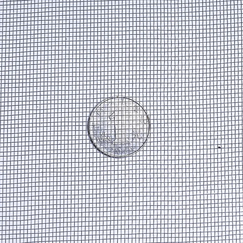Aluminum Window Screen Mesh 50million/week by PULU 3