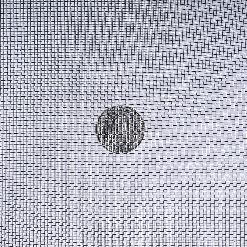 Aluminum Window Screen Manufacturer 5 Years by PULU 3
