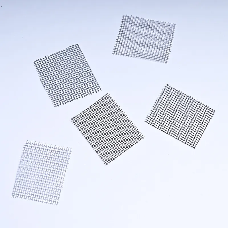 Aluminium Wire Netting Aluminum Window Screen by PULU 3