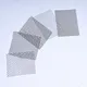 Aluminium Alloy Wire Mesh Black Wholesale - PULU 3