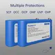 Solar Battery Storage - - Huawen-2 4