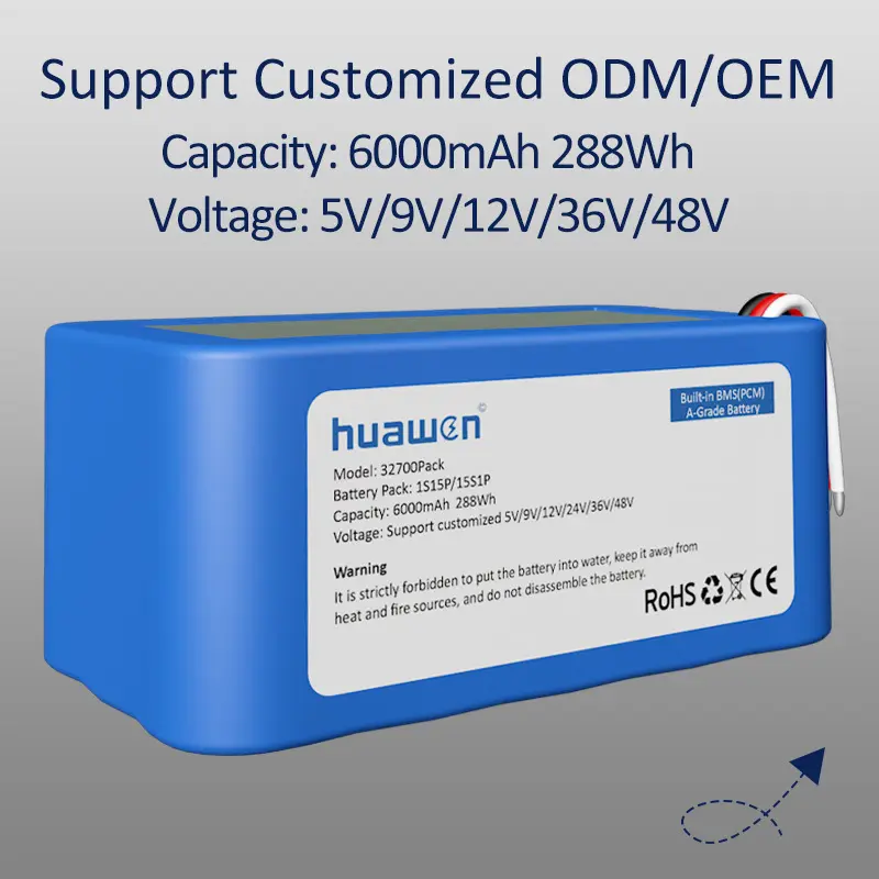 High Voltage Power Supply by Huawen-2 2