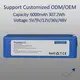 Ion Lithium Ion Power Pack - - Huawen 2