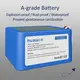 Ion Lithium Ion Power Pack - - Huawen 3