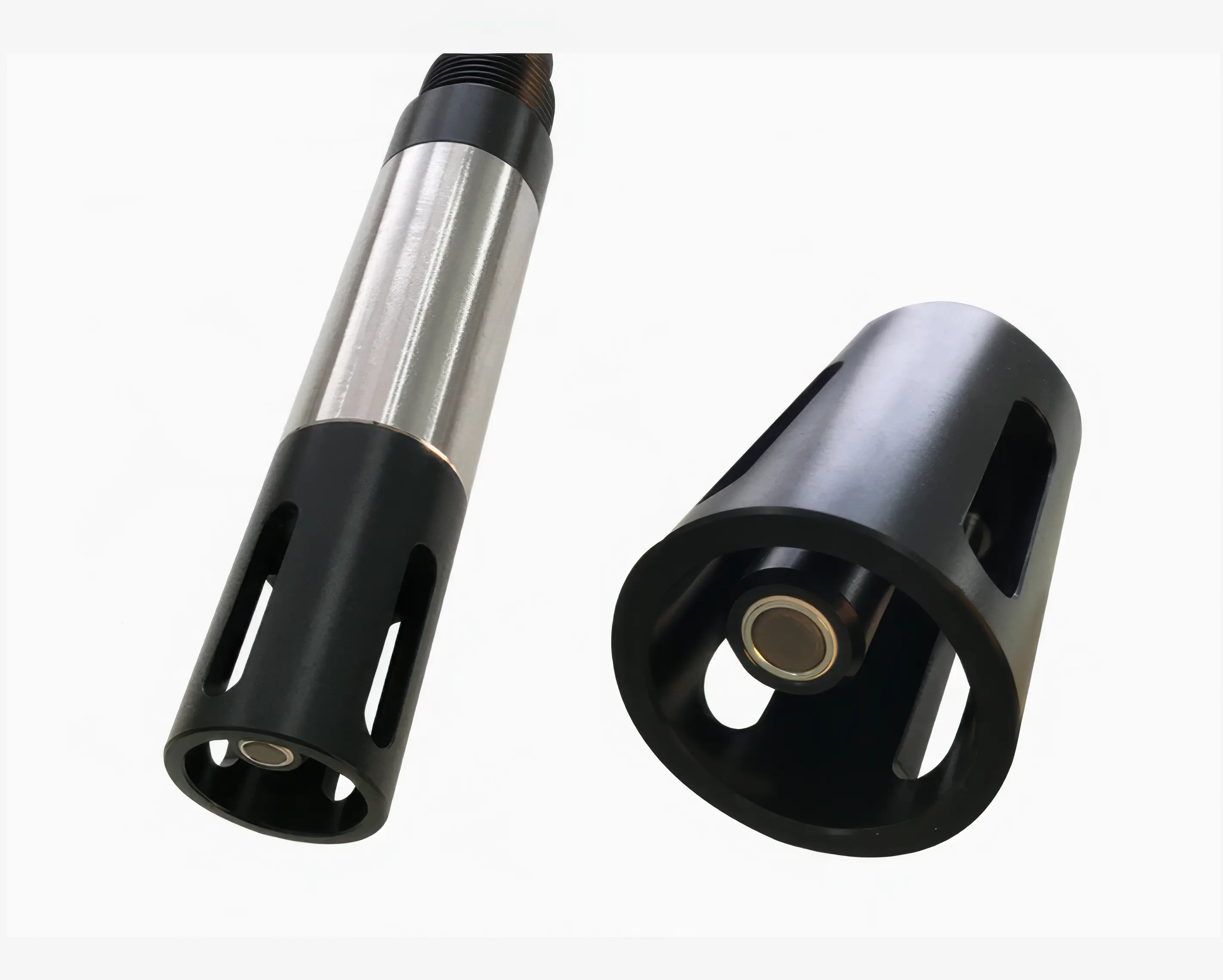 Wasserqualitätsanalysator >60 Tage – – Boqu Instrument 2