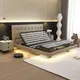 Bulkhigh End Memory Foam Mattress for Apartment 4