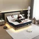 Bulkhigh End Memory Foam Mattress for Apartment 5
