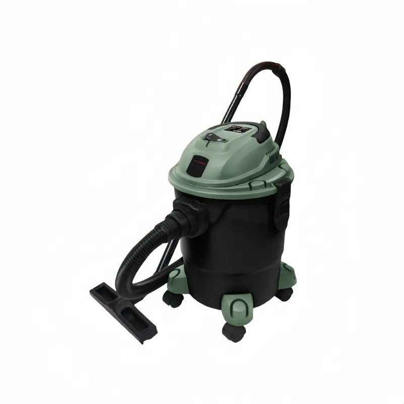 Industrial Wet Dry Vacuum by LIYYOU 5