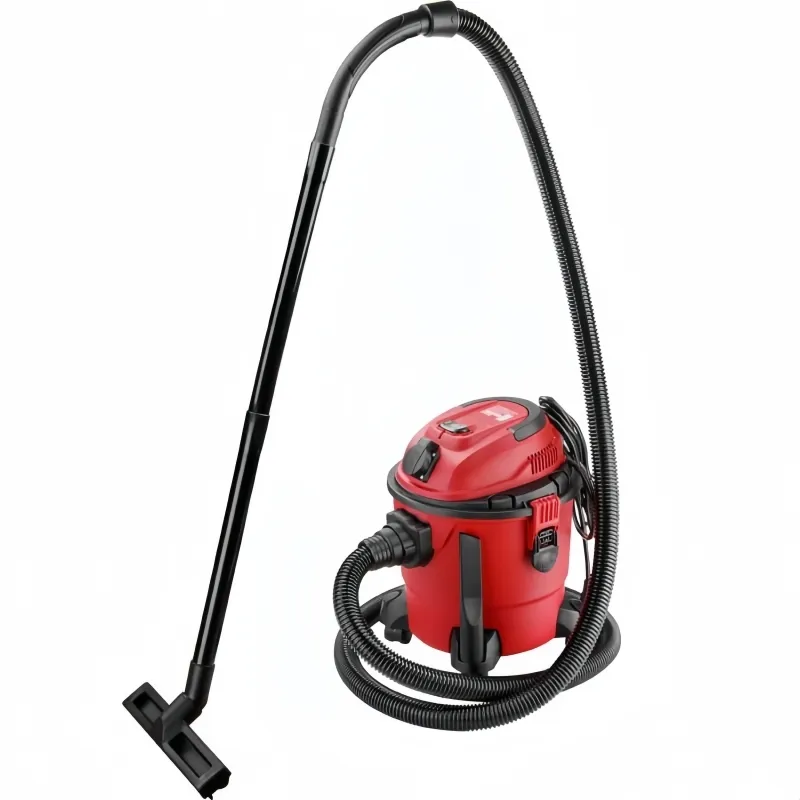 Industrial Wet Dry Vacuum by LIYYOU 4