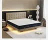 Bulkhigh End Memory Foam Mattress for Apartment 6