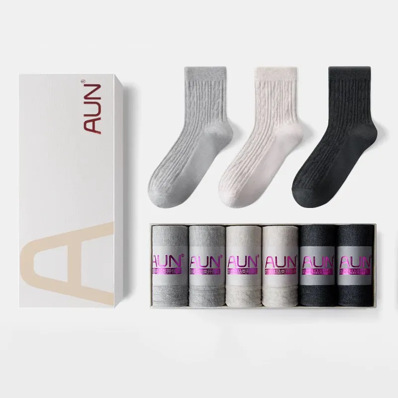 Ladies Casual Socks Factory Summer 3