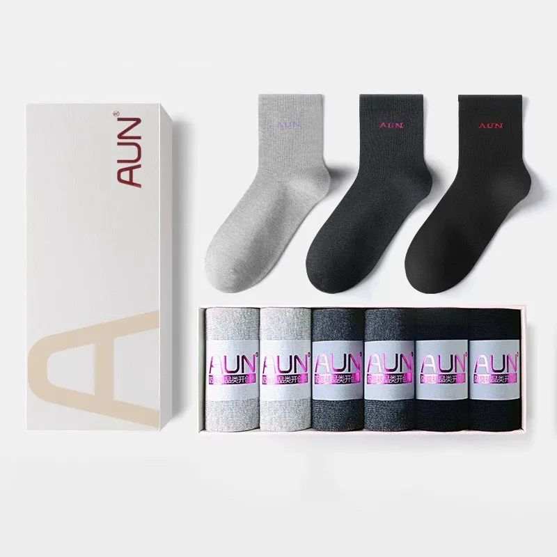 Ladies Casual Socks Factory Summer 4
