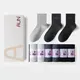 Ladies Casual Socks Factory Summer 4