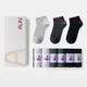 Ladies Casual Socks Factory Summer 5