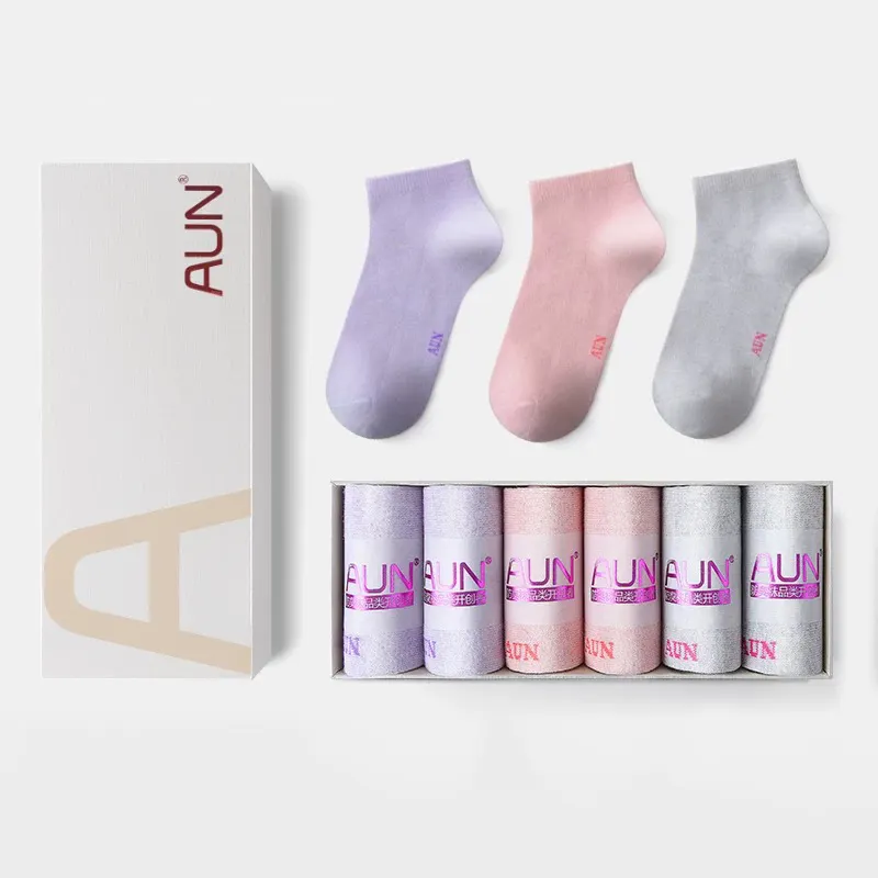 Ladies Casual Socks Factory Summer 9