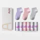 Ladies Casual Socks Factory Summer 9
