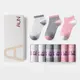 Ladies Casual Socks Factory Summer 12