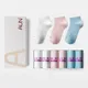 Ladies Casual Socks Factory Summer 14