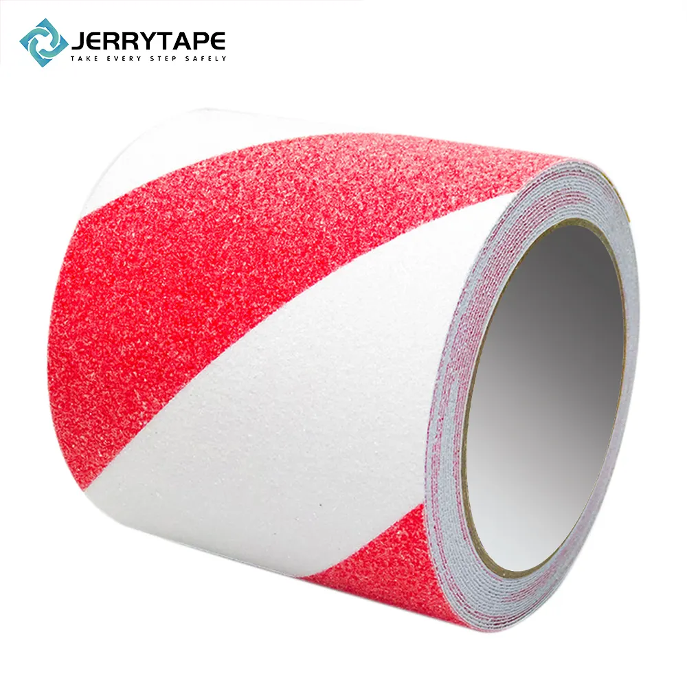 Fita antiderrapante SGS por Jerrytape 3