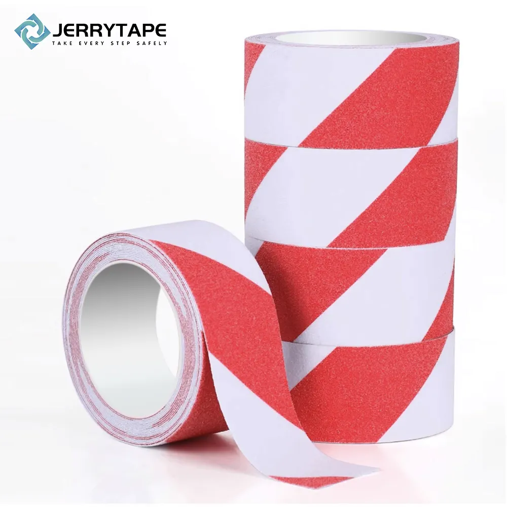 Fita antiderrapante SGS por Jerrytape 6