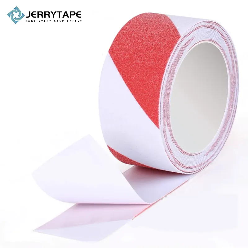 Fita antiderrapante SGS por Jerrytape 5
