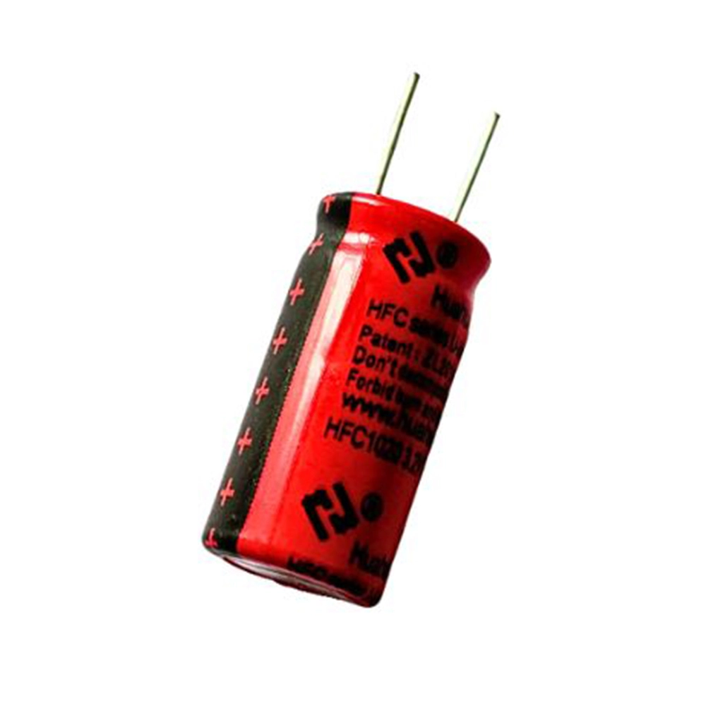 3.2V 70mAh HFC1020 Lithium iron phosphate battery 1