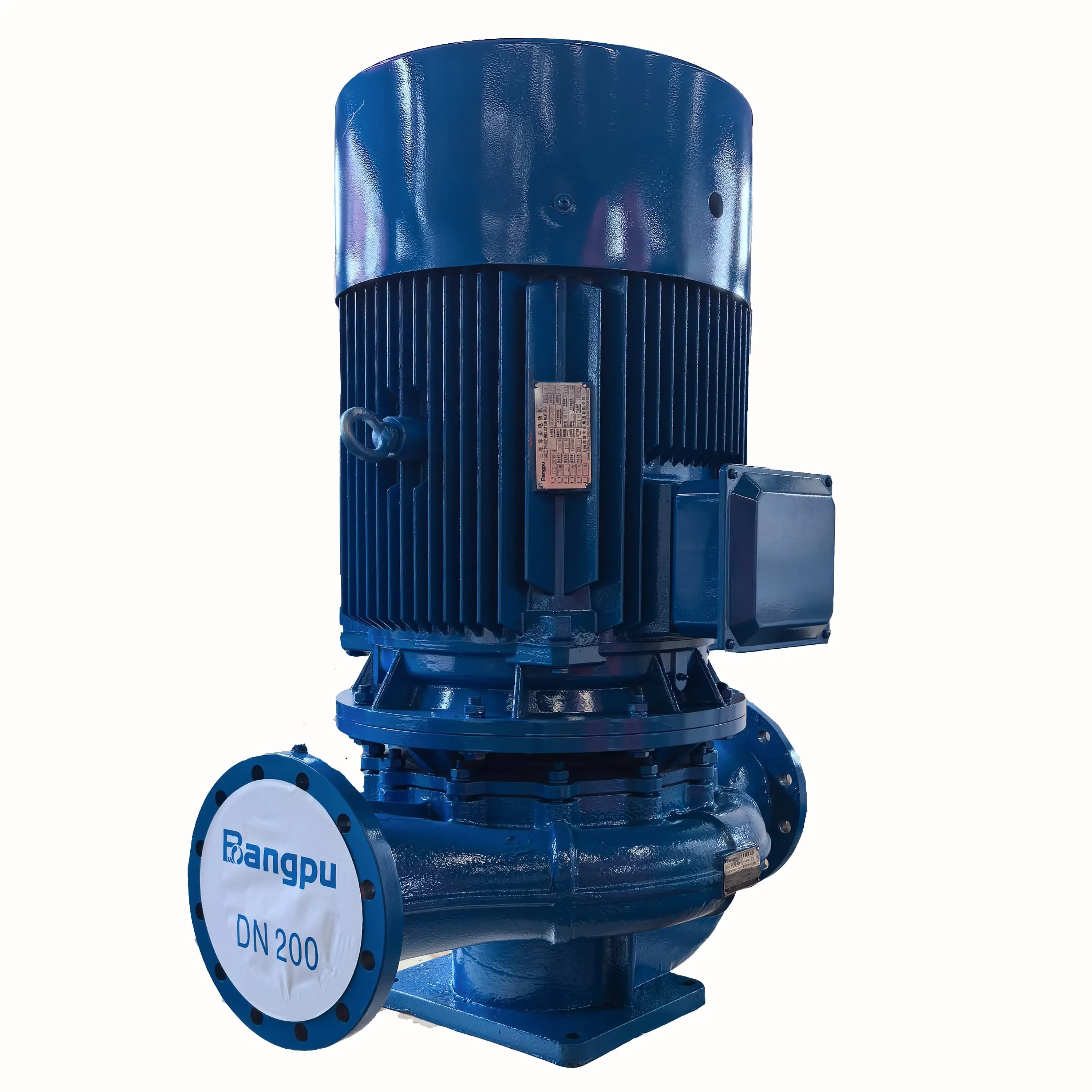 Bangpu Clear Water Well and Pump 8-150m Clear Water Well and Pump Personalized 2