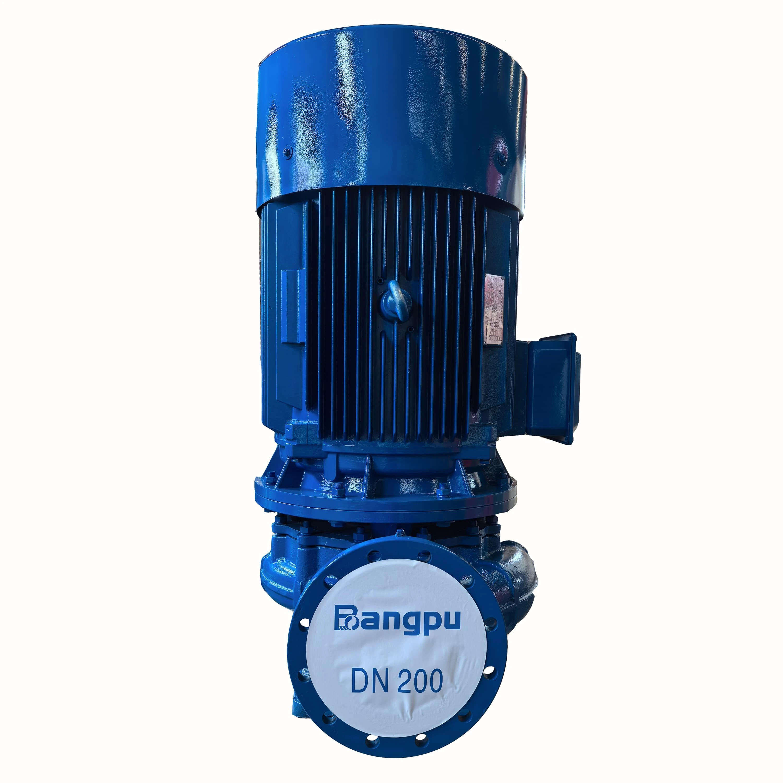 BPL vertical series single-stage single-suction centrifugal pump 1