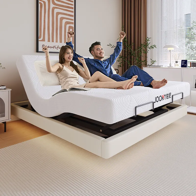 Latest Luxury Bed Mattress for Apartment 2