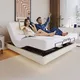 Latest Luxury Bed Mattress for Apartment 2