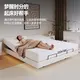 Latest Luxury Bed Mattress for Apartment 5