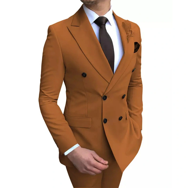 Stylish Business Men Suit for Fashionable Professionals 1