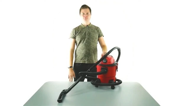 Aspirateur eau et poussière LIYYOU LY302-20L : la solution de nettoyage 3 en 1 ultime 1