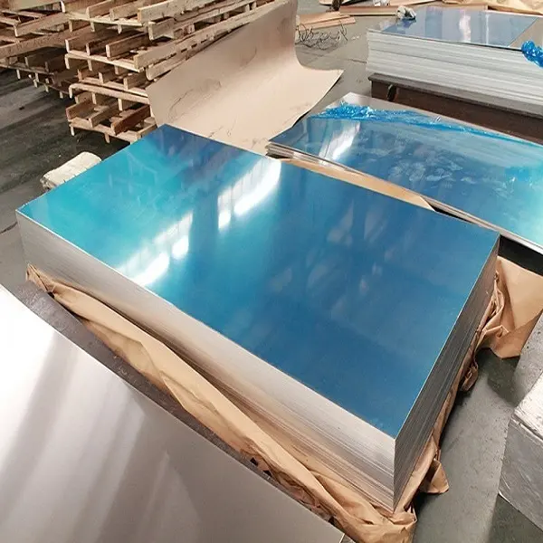 Exploring The Versatility Of Aluminium Plate: From Fabrication To Applications 1