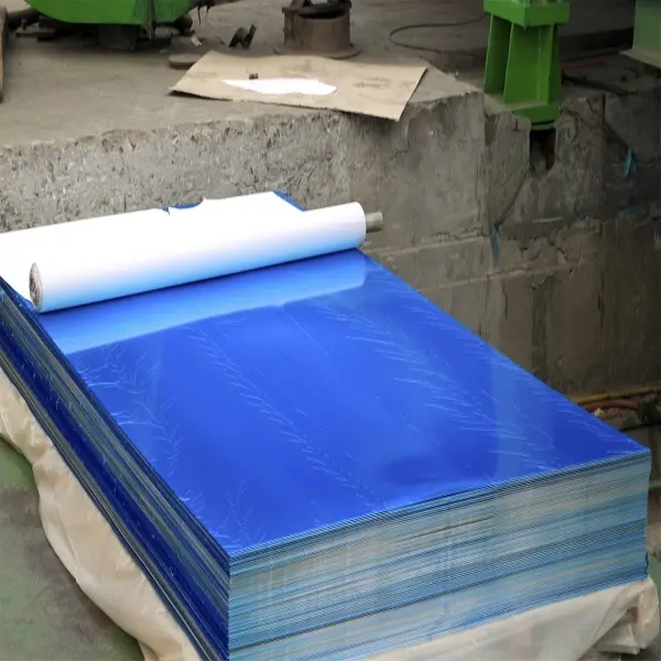 New Aluminum Plate Suppliers Company 4