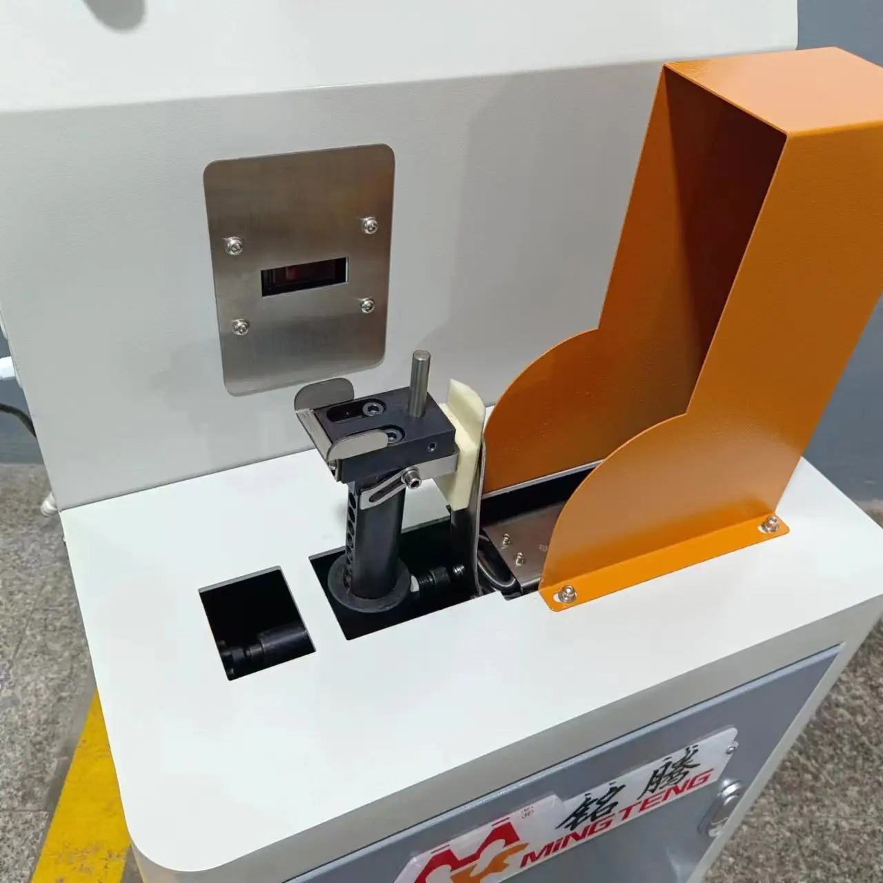 Mingteng Machine Rubber Slipper Making Machine Rubber Slipper Making Machinefactory Direct Supply 6