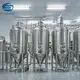 Wenzhou Suote Micromatic Beer Line Micromatic Beer Linewith Custom Services 4