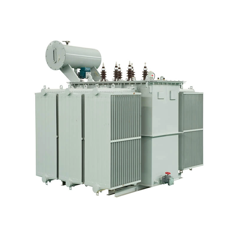 Trasformatore di potenza a bagno d'olio S13-35kV 5
