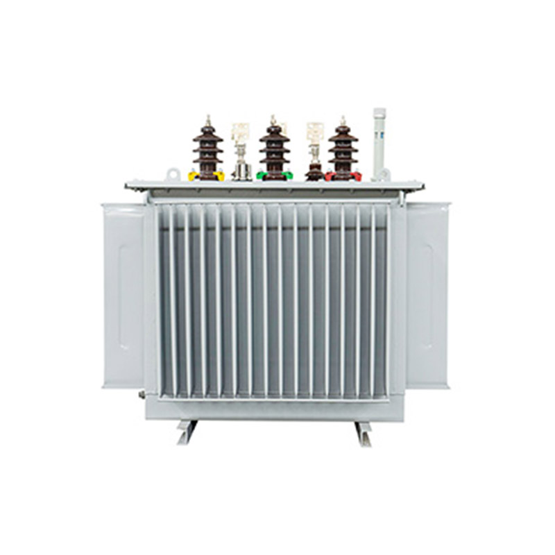 Trasformatore di potenza a bagno d'olio S13-35kV 3