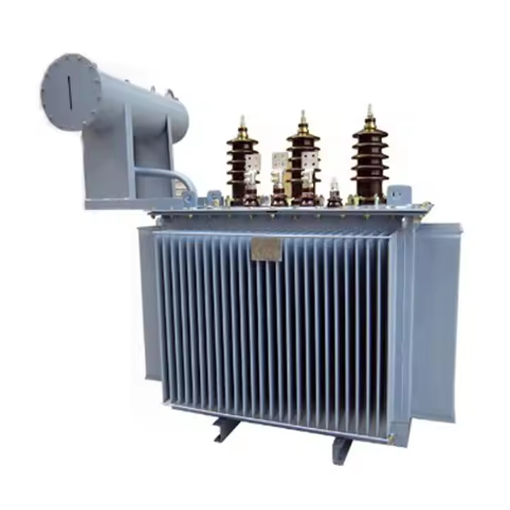 Trasformatore di potenza a bagno d'olio SZ13-35kV 5