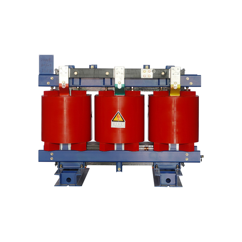 Máy biến áp loại khô nhựa Epoxy SCB11-30~2500/10kV 8