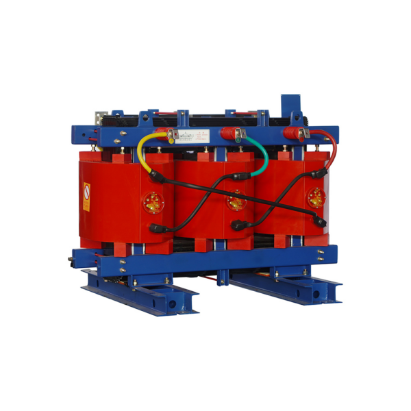 SCB12-30~2500/10kV Kibadilishaji Kigeuzi cha Aina ya Resin ya Epoxy 9