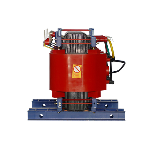 SCB12-30~2500/10kV Kibadilishaji Kigeuzi cha Aina ya Resin ya Epoxy 8
