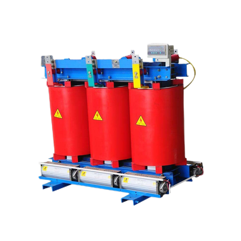 SCB12-30~2500/10kV Kibadilishaji Kigeuzi cha Aina ya Resin ya Epoxy 2