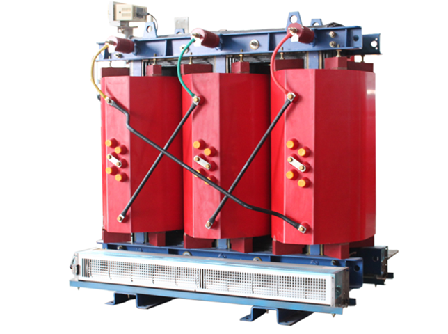SCB12-30~2500/10kV Kibadilishaji Kigeuzi cha Aina ya Resin ya Epoxy 6