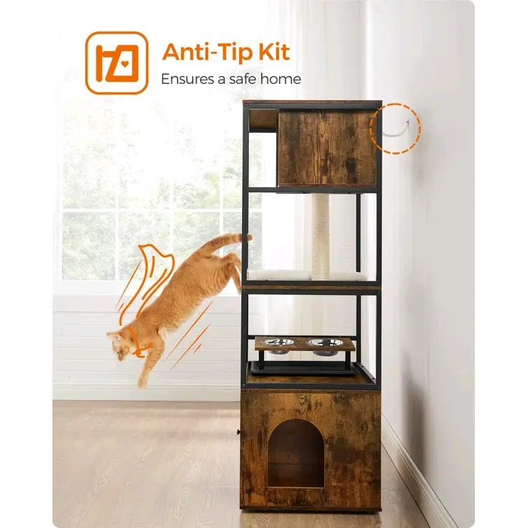Custom Quality Wood Furniture Brands Price List 4
