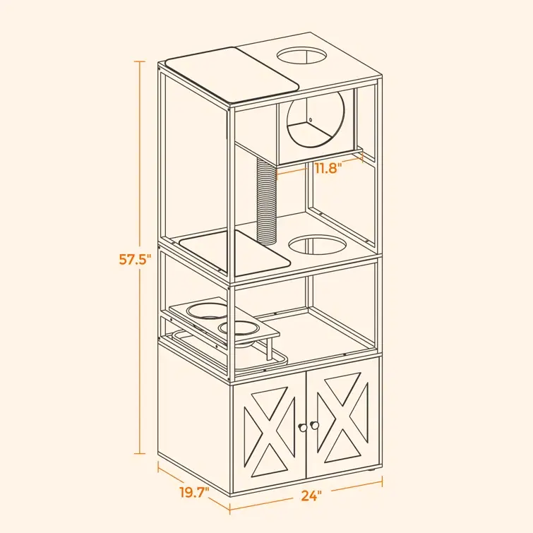 Custom Quality Wood Furniture Brands Price List 5